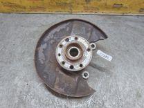 Кулак поворотный правый 48DD1B Saab 9-3