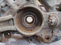 Кулак поворотный правый IP681T Toyota Corolla - Фото 6