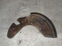 Кожух защитный тормозного диска GKLSKV Volkswagen Passat купить