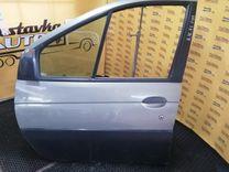 Дверь передняя левая 2T8FLP Renault Scenic RX4 купить