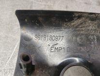 Накладка декоративная X268NA Peugeot 406 купить с доставкой