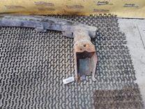 Усилитель бампера переднего MTB2DL Citroen C8 - Фото 8