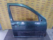 Дверь передняя правая G8YUD9 Volkswagen Golf - Фото 10