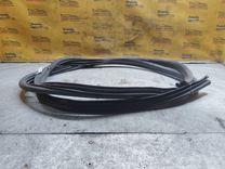 Уплотнитель двери передней левой D3VOEU Citroen Xsara Picasso купить