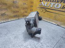 Интеркулер 79884E Citroen C5 - Фото 3