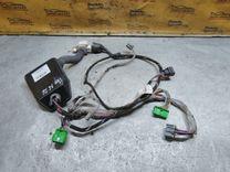 Проводка двери передней левой YCVT2P Volvo S60