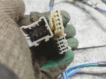 Проводка двери передней правой KP71P9 Honda HR-V - Фото 6