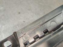 Накладка двери задней левой OFH80S Ford Fusion - Фото 4