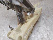 Кулиса OTMLVL Nissan Primera - Фото 5