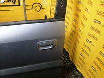 Дверь передняя левая S1RO7Q Opel Zafira - Фото 3