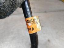 Трубка топливная 4TI55N Ford Fusion купить на авторазборке