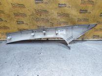 Обшивка стойки передней правой RGY2UZ Ford Focus - Фото 2