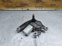 Моторчик заднего стеклоочистителя (дворника) VULVWY Citroen C3 купить в магазине запчастей бу