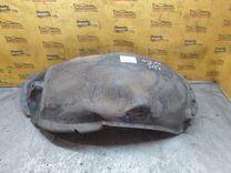 Защита арок задняя правая (подкрылок) 56CV9V Mercedes C W202 - Фото 2