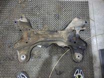 Балка подвески передняя (подрамник) IZ2L48 Audi A3 - Фото 6