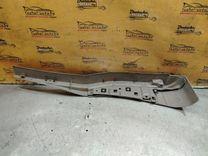 Направляющая шторки багажника (салазки) NLG5SK Nissan Primera - Фото 3