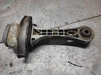 Подушка крепления КПП AQ6C85 Audi A3 - Фото 3