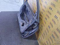 Дверь передняя левая 8YU15G Renault Laguna купить на авторазборке
