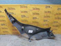 Обшивка стойки задней левой C6NI7F Ford Fiesta купить на авторазборке