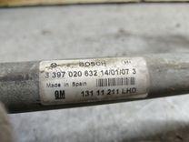 Механизм стеклоочистителя (трапеция дворников) SN5ML2 Opel Astra купить с доставкой