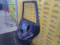 Дверь задняя правая 4R805D Toyota Corolla Verso - Фото 17