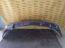 Бампер задний 7W3XKD Volkswagen Golf undefined