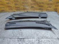 Дождевик 478FA1 Toyota Avensis - Фото 5