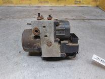Блок ABS X164E8 Peugeot 306 - Фото 3