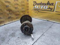 Амортизатор задний правый URQCS5 Daewoo Leganza купить