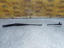 Щеткодержатель (поводок стеклоочистителя, дворник) EWX311 Ford Focus - Фото 2