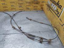 Трос ручника 65C7YF Hyundai Trajet - Фото 1