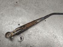 Щеткодержатель задний Z9LUWS Toyota Yaris Verso купить с доставкой