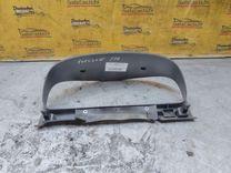 Кожух панели приборов Q6XIB0 Subaru Forester купить с доставкой