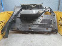 Обшивка багажника N0M4T2 Opel Zafira купить в магазине запчастей бу