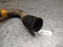 Патрубок турбины 497SUC Volkswagen Passat - Фото 4