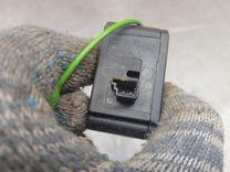 Активатор замка крышки топливного бака 1T6NFX BMW X5 E53 - Фото 4