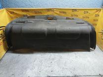 Обшивка крышки багажника 4YNOVS Honda Accord купить в магазине запчастей бу