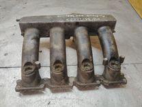 Коллектор впускной MA13SH Volkswagen Passat - Фото 2