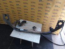 Балка под радиатор 3297PX Audi A4