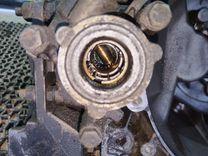 КПП механическая (МКПП) 5-ступенчатая UXBLDP Citroen Xsara Picasso - Фото 4