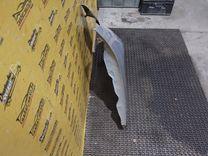 Крыло переднее правое X5XL8D Mitsubishi Grandis - Фото 5