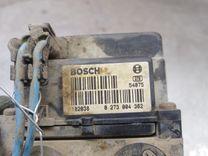 Блок ABS 68J90O Opel Astra - Фото 5