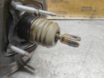 Вакуумный усилитель тормозов 50Y2D7 Citroen Xsara Picasso - Фото 4