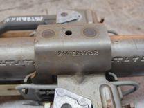 Рулевая колонка HKVF0N Opel Astra - Фото 7