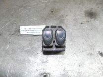 Блок управления стеклоподъемниками 4BG9EM Daewoo Matiz - Фото 1