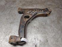 Рычаг передний левый 3RF1WG Opel Zafira купить