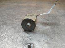 Клапан ТРВ (расширительный) кондиционера C7RD43 Volvo V70 - Фото 1