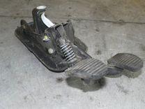 Узел педальный (блок педалей) KEUL4L Citroen Berlingo - Фото 4