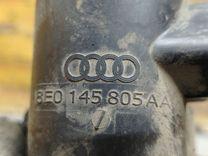 Интеркулер DI521B Audi A4 - Фото 5