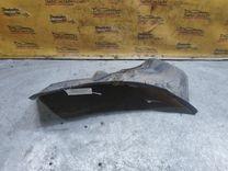 Защита арок задняя правая (подкрылок) 6MINHG Mitsubishi Grandis купить в магазине запчастей бу